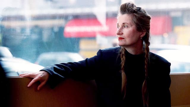 Elfriede Jelinek Elfriede Jelinek