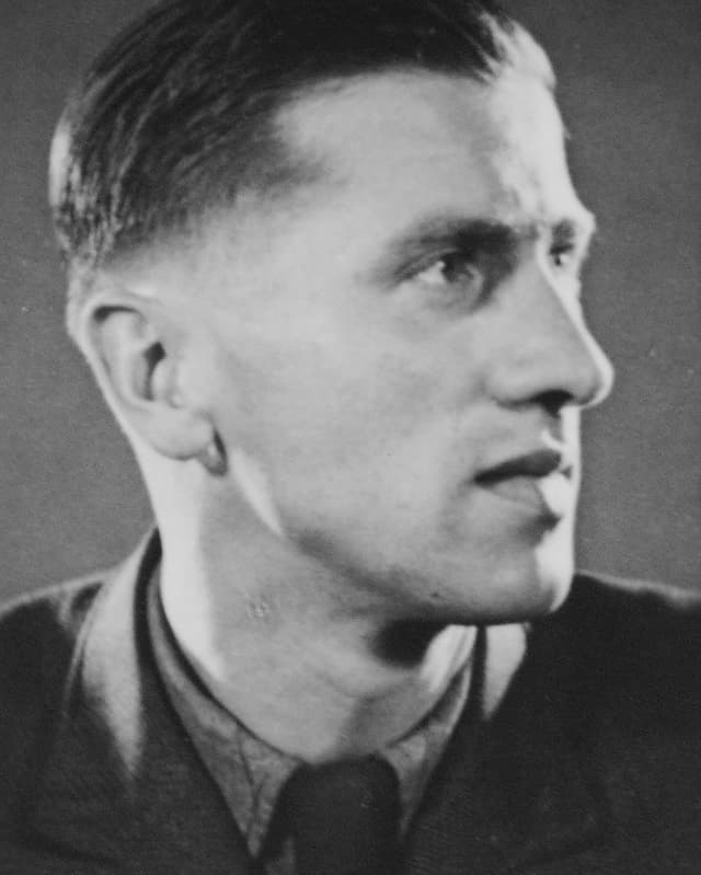 Jakob Meier Jakob Meier