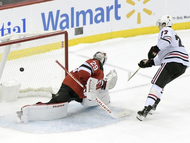 Hockeyspieler Hockeyspieler