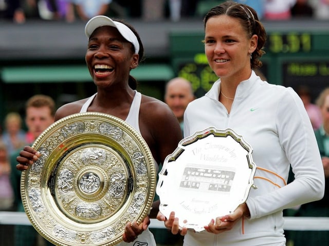 Venus Williams Venus Williams