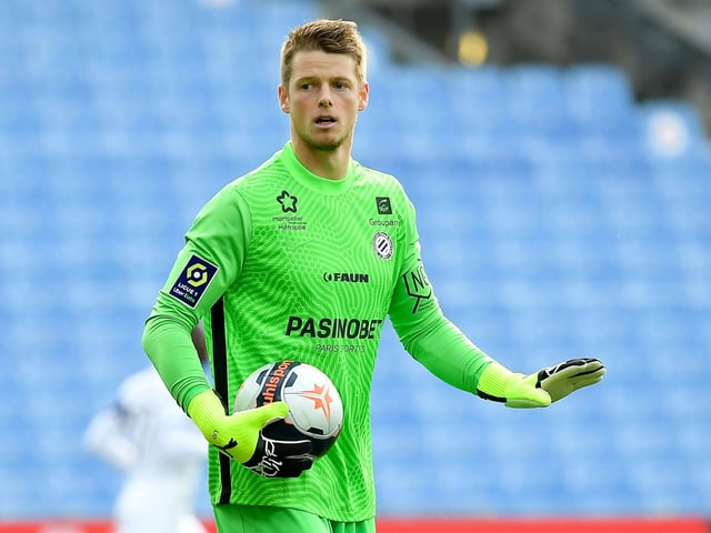 Jonas Omlin. Jonas Omlin.