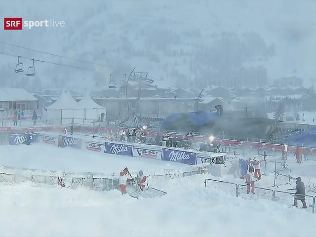 Val d'Isère Val d'Isère
