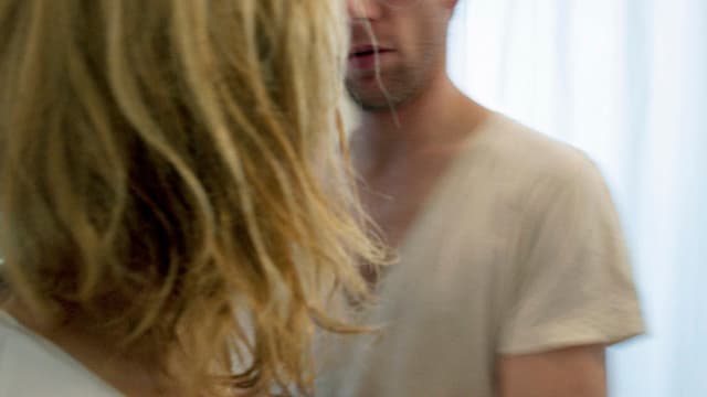 Frau sucht femininen mann