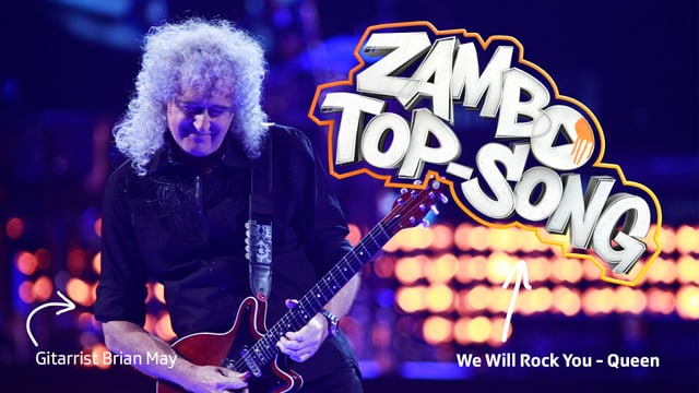 Brian May Brian May