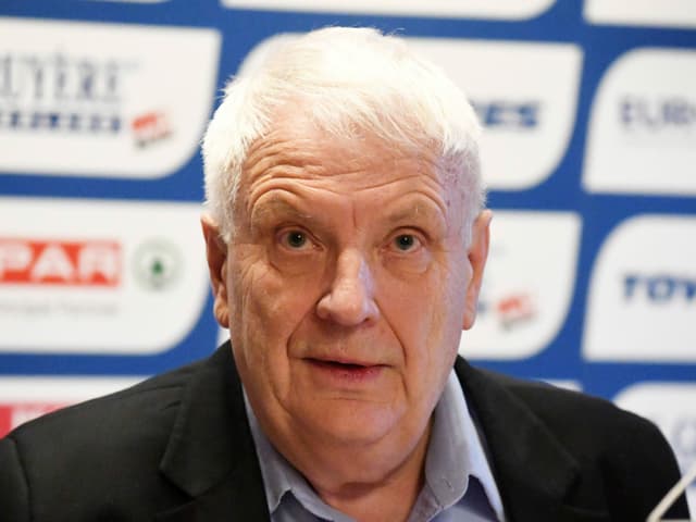 Svein Arne Hansen. Svein Arne Hansen.