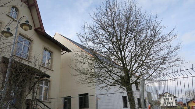 Haus Haus