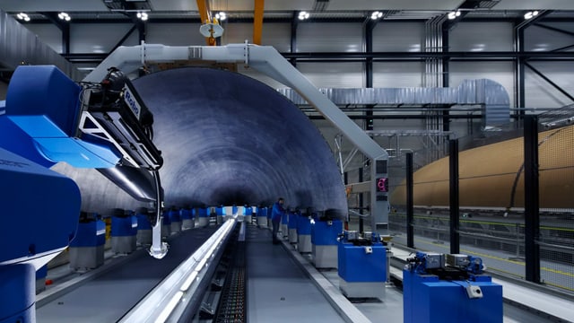 Die Ultraschall-Kontrollstation Die Ultraschall-Kontrollstation