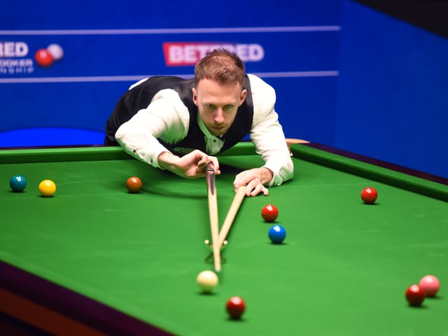 Judd Trump Judd Trump