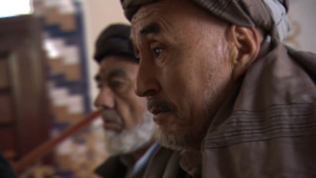 Haji Abdul Rasaq Haji Abdul Rasaq