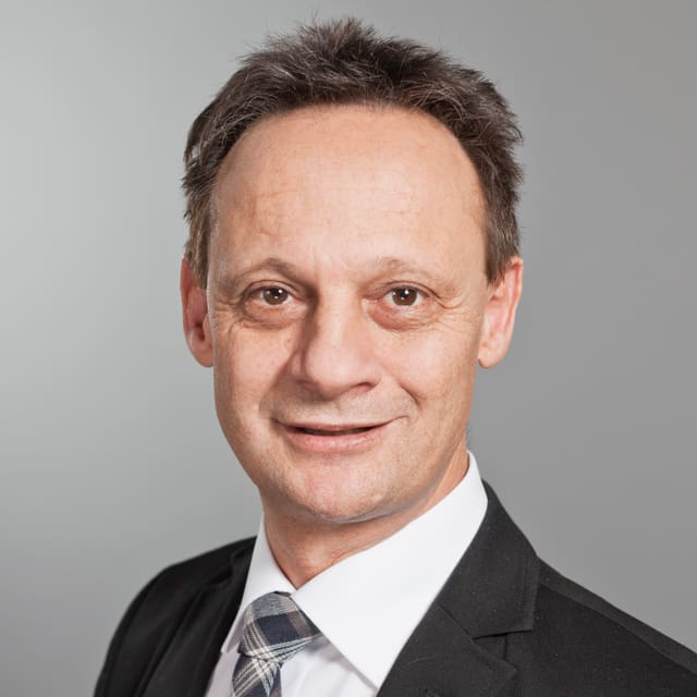 Stefan Engler Stefan Engler