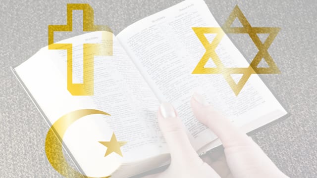 Christen, Muslime und Juden wollen im Aargau mit einer Stimme auftreten. Christen, Muslime und Juden wollen im Aargau mit einer Stimme auftreten.