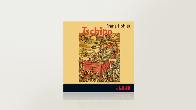 Tschipo von Franz Hohler Tschipo von Franz Hohler