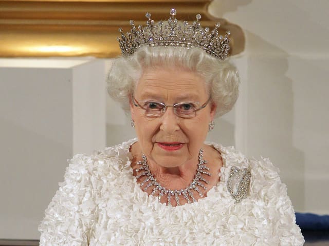 Die Queen