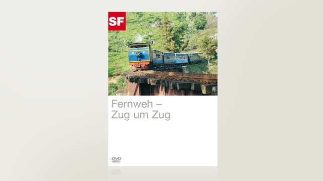 Fernweh: Zug um Zug Fernweh: Zug um Zug