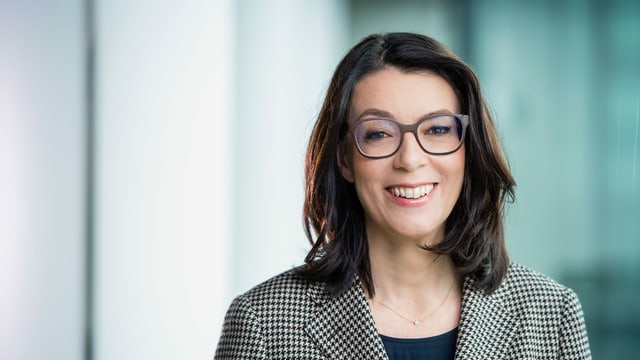 Nathalie Wappler, Direktorin Nathalie Wappler, Direktorin