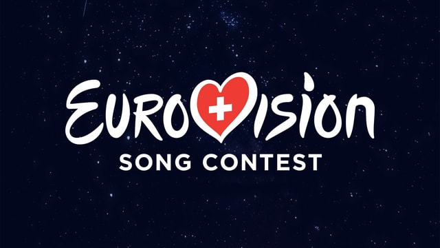«Eurovision Song Contest» 2022 Logo