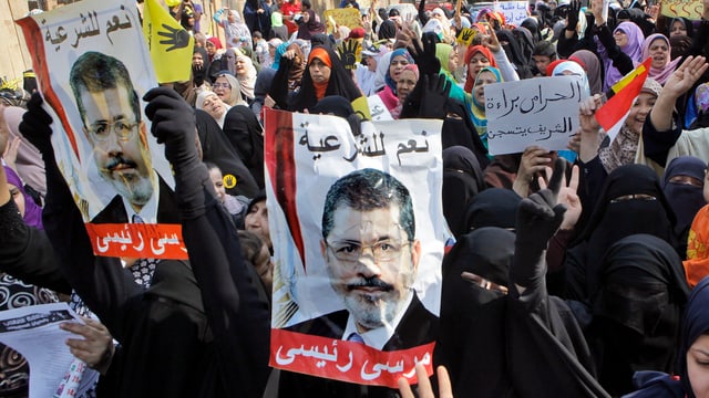 Pro-Mursi-Demo Pro-Mursi-Demo