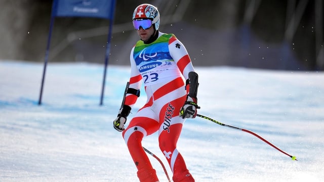 Michael Brügger. Michael Brügger.