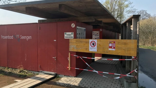 Frauenbad Frauenbad
