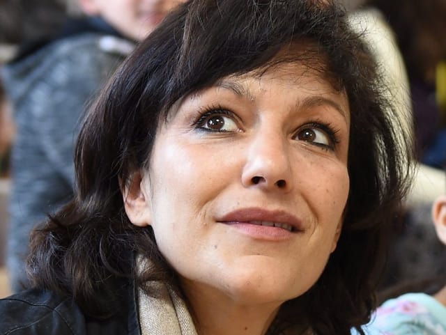 Miriam Pielhau Miriam Pielhau
