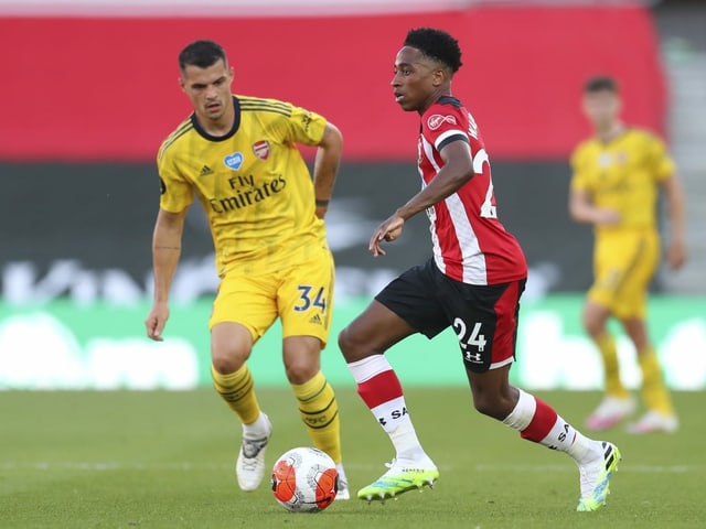 Xhaka Arsenal Xhaka Arsenal
