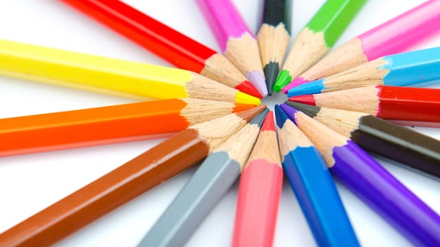 Testsieger Viele Farbstifte Konnen Kinder Krank Machen Kassensturz Espresso Srf