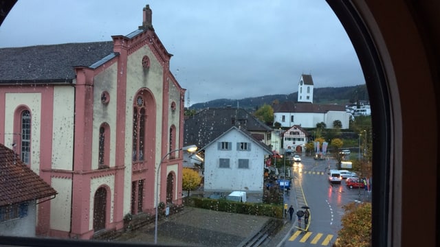 Synagoge Synagoge