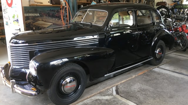 Oldtimer Oldtimer