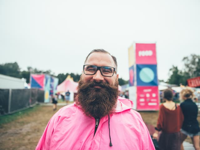 Findet sich mit 37 Jahren zu alt, um ein Hipster zu sein: Andi aus München. Findet sich mit 37 Jahren zu alt, um ein Hipster zu sein: Andi aus München.