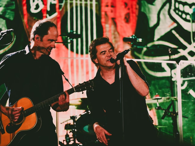 SRF/Oscar Alessio