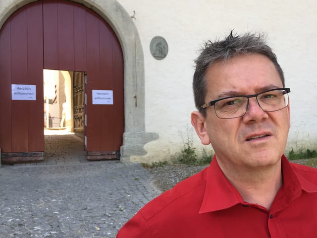 Ueli Salm
