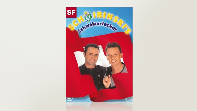 Schmirinski's Schmirinski's