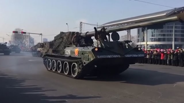 Panzer. Panzer.
