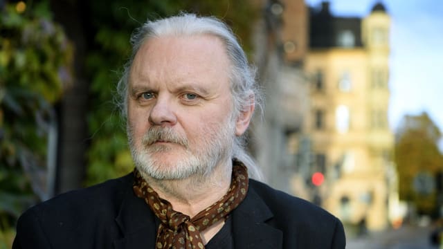 Der norwegische Theaterautor Jon Fosse: Ein moderner Ibsen?