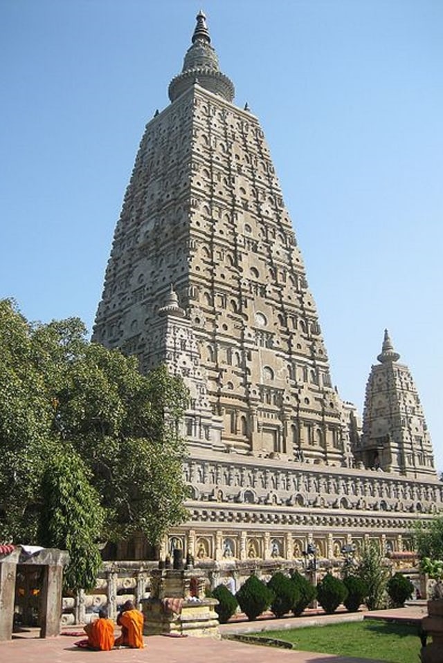 Tempel en l'India Tempel en l'India
