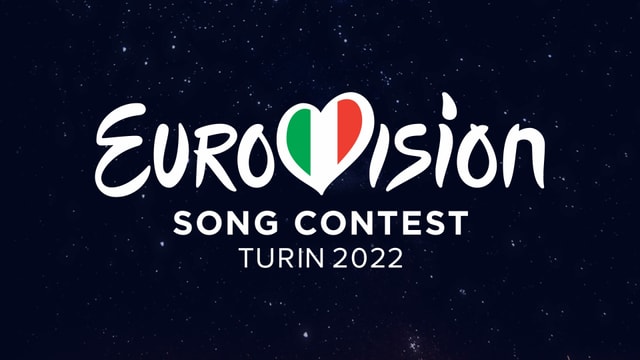 ESC Turin Logo 2022