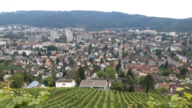Wettingen Wettingen