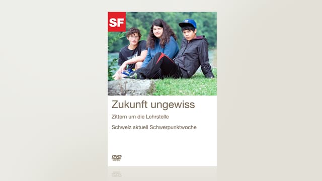 Zukunft ungewiss - Leiden und zittern für die Lehrstelle Zukunft ungewiss - Leiden und zittern für die Lehrstelle
