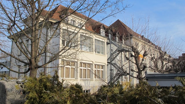 Haus Haus