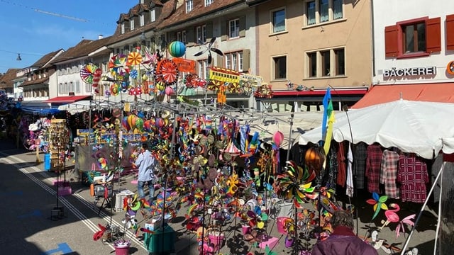 Stände Stände