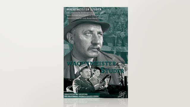 Wachtmeister Studer Wachtmeister Studer