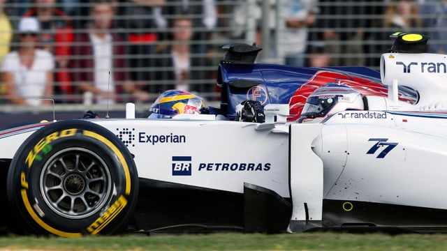 Valtteri Bottas Valtteri Bottas