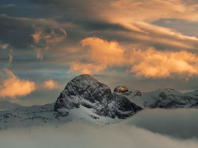 Wolken Wolken