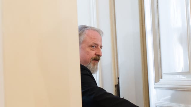 Gerhard Schmid Gerhard Schmid