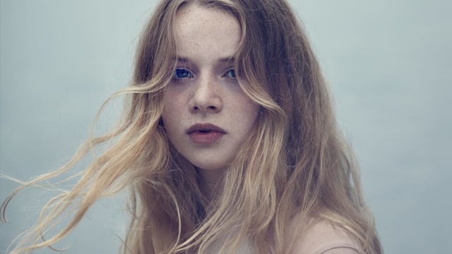 Blue my Mind (TV-Premiere) Blue my Mind (TV-Premiere)