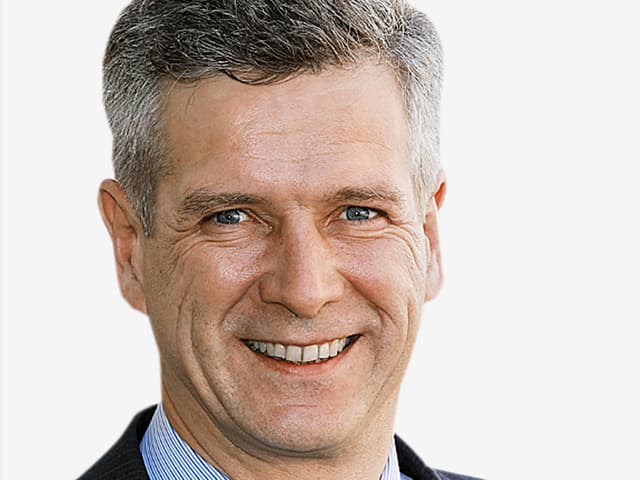 Thomas de Courten.