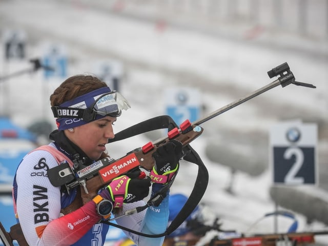 Lena Häcki. Lena Häcki.