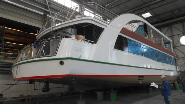 Werft Werft