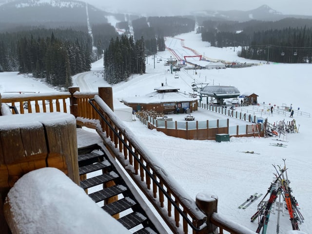 Lake Louise Lake Louise