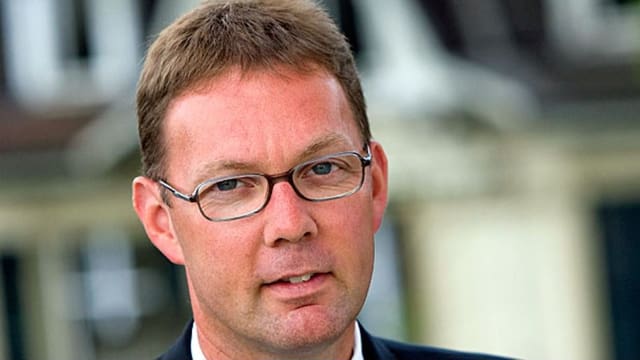 Wirtschaftsjurist Peter V. Kunz Wirtschaftsjurist Peter V. Kunz